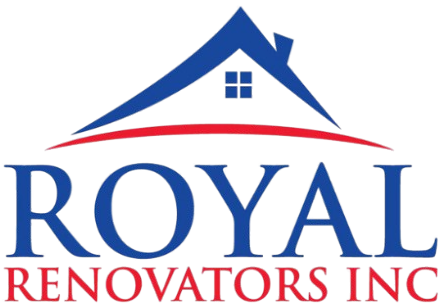 Royal Renovators Inc logo